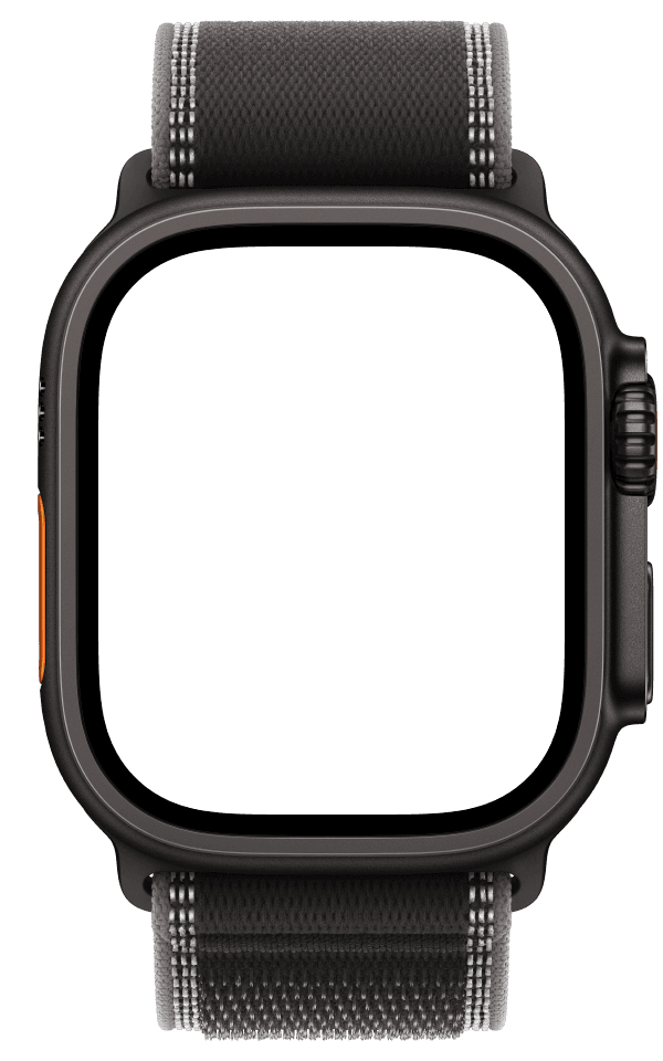 Apple Watch Ultra